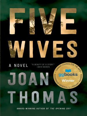 cover image of Five Wives